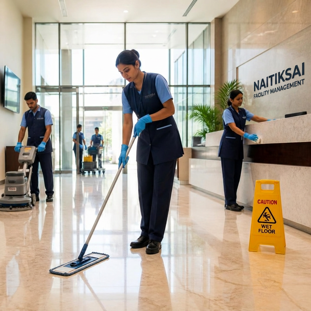 House keeping service